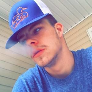 Meet your Posher, Alan